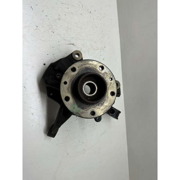 Montante Dianteiro Esquerdo Fluence 2013 3494