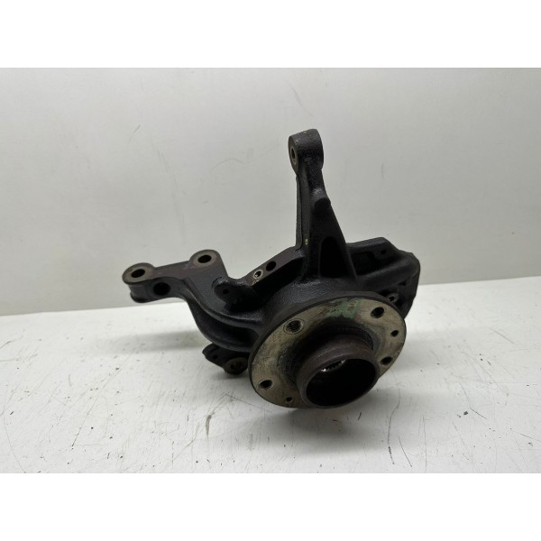 Montante Dianteiro Esquerdo Fluence 2013 3494