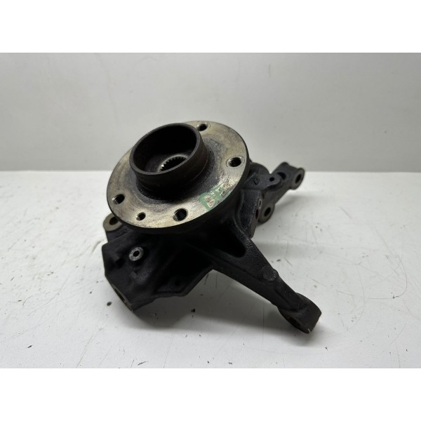 Montante Dianteiro Esquerdo Fluence 2013 3494