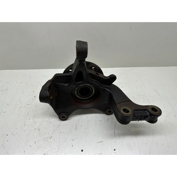 Montante Dianteiro Esquerdo Fluence 2013 3494