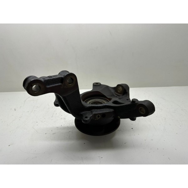 Montante Dianteiro Esquerdo Fluence 2013 3494