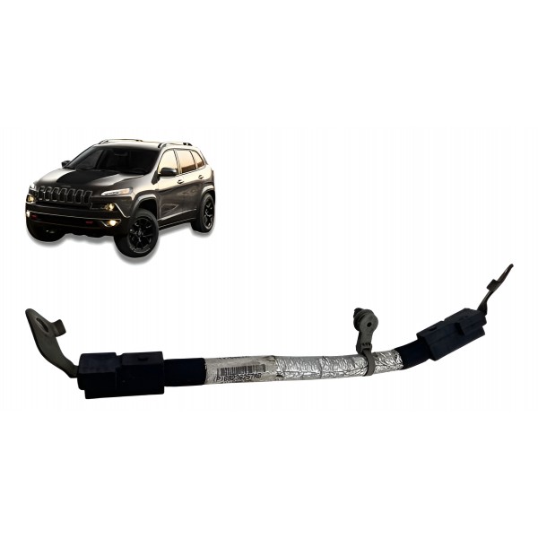Cabo Terra Bateria - Jeep Cherokee 3.2 V6 2015