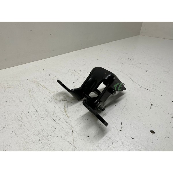 Dobradiça Porta Traseira Esquerda Superior Fluence 2013 3493