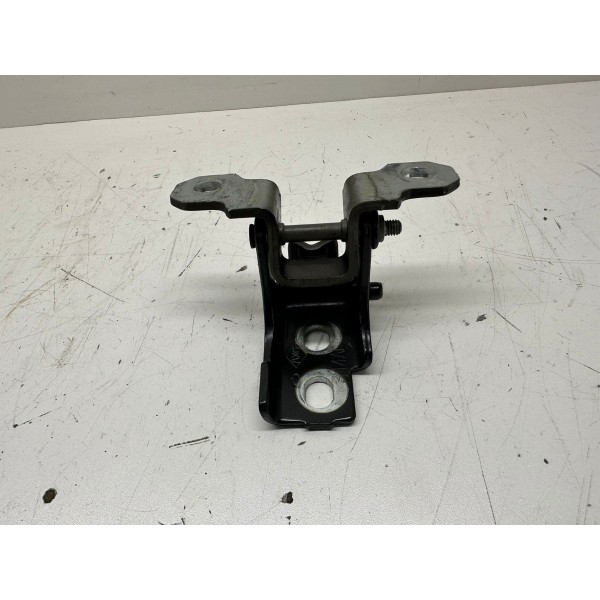 Dobradiça Porta Traseira Esquerda Superior Fluence 2013 3493