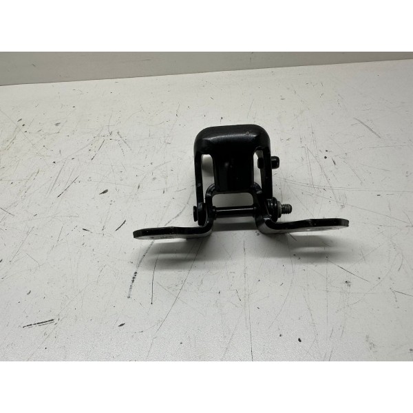 Dobradiça Porta Traseira Esquerda Superior Fluence 2013 3493