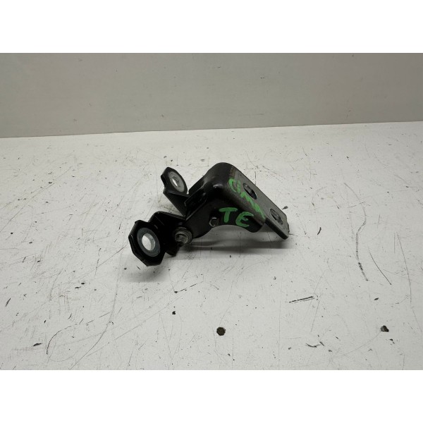 Dobradiça Porta Traseira Esquerda Superior Fluence 2013 3493