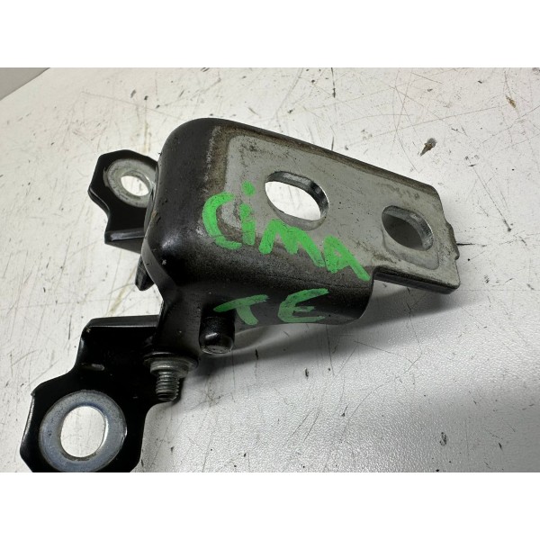 Dobradiça Porta Traseira Esquerda Superior Fluence 2013 3493