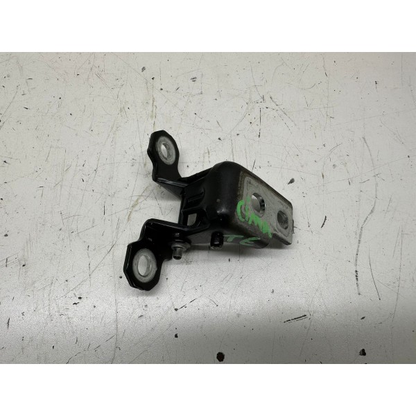 Dobradiça Porta Traseira Esquerda Superior Fluence 2013 3493