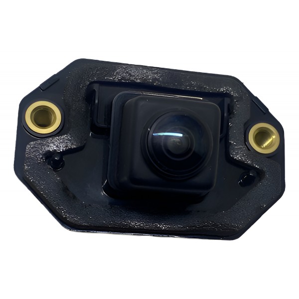 Camera De Ré - Nissan Kicks 1.6 Exclusive 2022