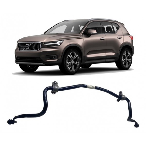 Barra Estabilizadora ( Dianteira ) - Volvo Xc40 T-4 Inscript