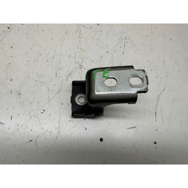 Dobradiça Porta Traseira Esquerda Inferior Fluence 2013 3491