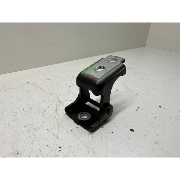 Dobradiça Porta Traseira Esquerda Inferior Fluence 2013 3491