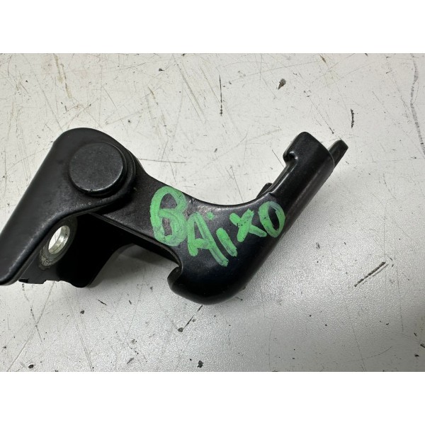 Dobradiça Porta Traseira Esquerda Inferior Fluence 2013 3491