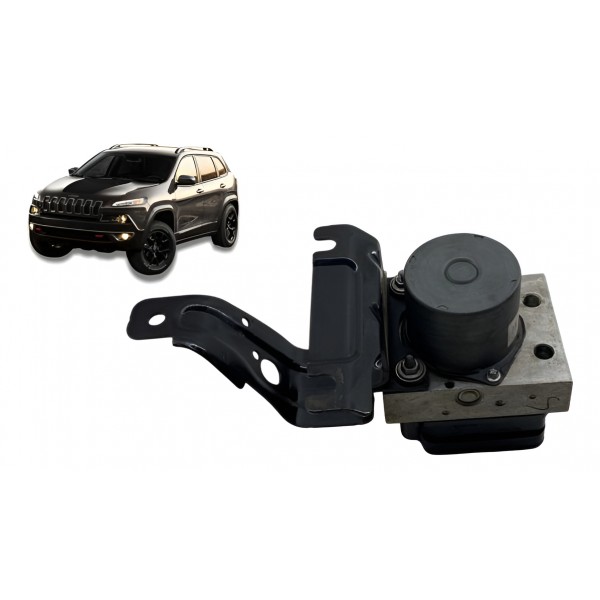 Módulo Abs - Jeep Cherokee 3.2 V6 2015