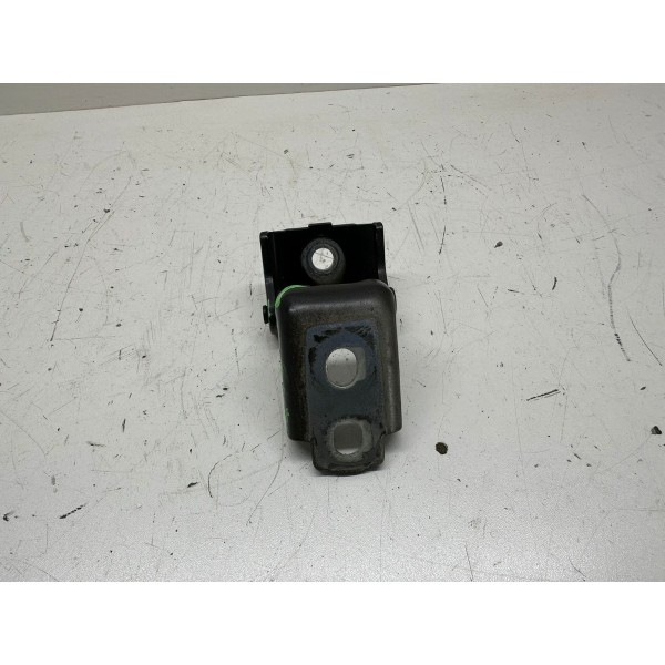 Dobradiça Porta Dianteira Direita Fluence Inferior 2013 3489