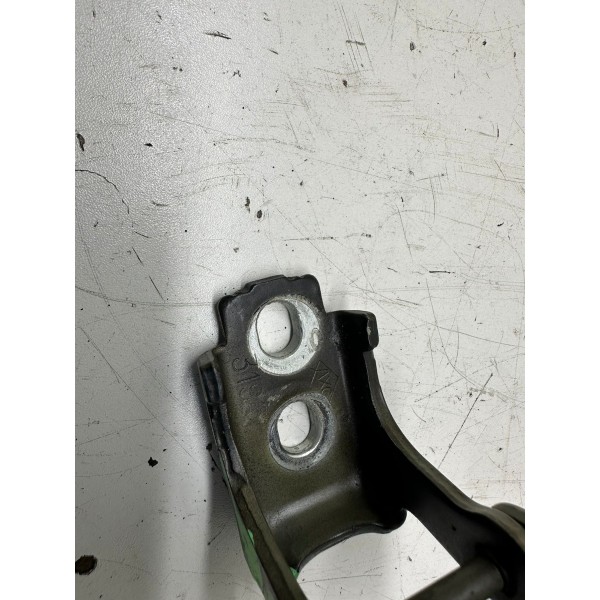 Dobradiça Porta Dianteira Direita Fluence Inferior 2013 3489