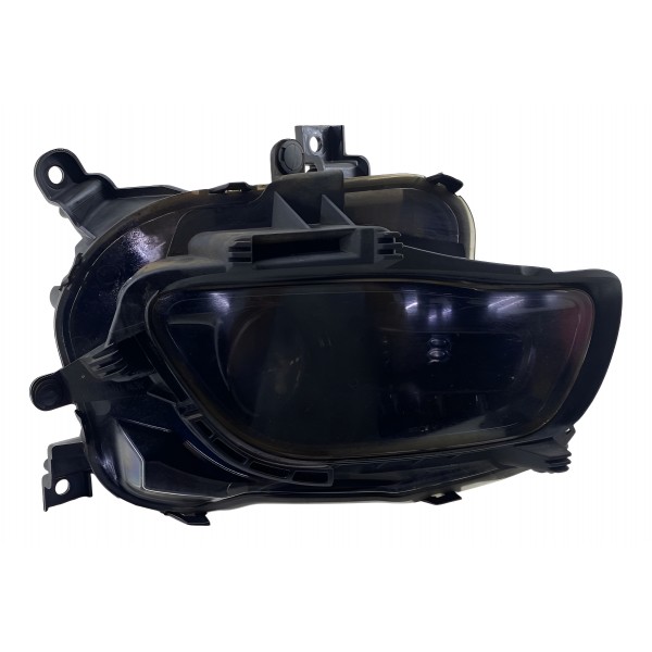 Farol ( Diant Esq ) C/ Módulo Reator -  Jeep Cherokee 2015 Cinza