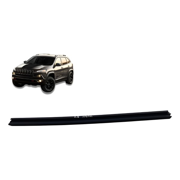 Pestana Interna ( Diant Dir ) - Jeep Cherokee 3.2 V6 2015
