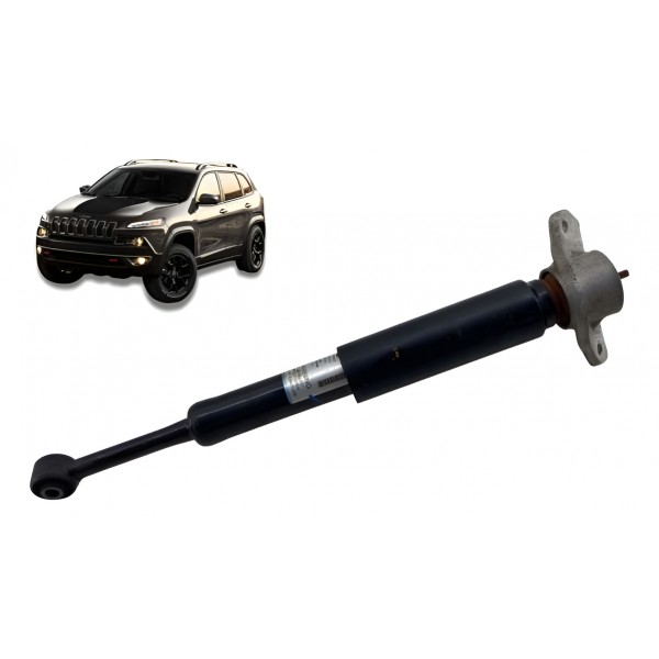Amortecedor Traseiro ( Esquerdo ) - Jeep Cherokee 3.2 2015