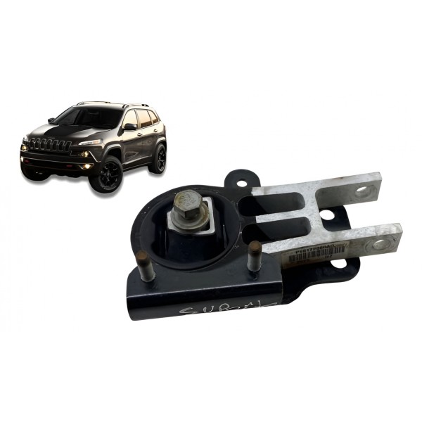 Coxim Motor - Jeep Cherokee 3.2 V6 2015