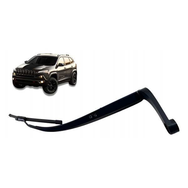 Haste Limpador Parabrisa (diant Dir) - Jeep Cherokee 2015 F3 Direito