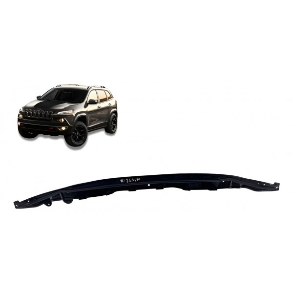 Acabamento Parabrisa ( Dianteiro )  - Jeep Cherokee  2015 F3