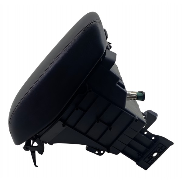 Encosto / Apoio De Braço - Jeep Cherokee 3.2 V6 2015 Cinza