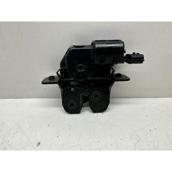 Fechadura Tampa Traseira Fluence 2013 3481 905030003r