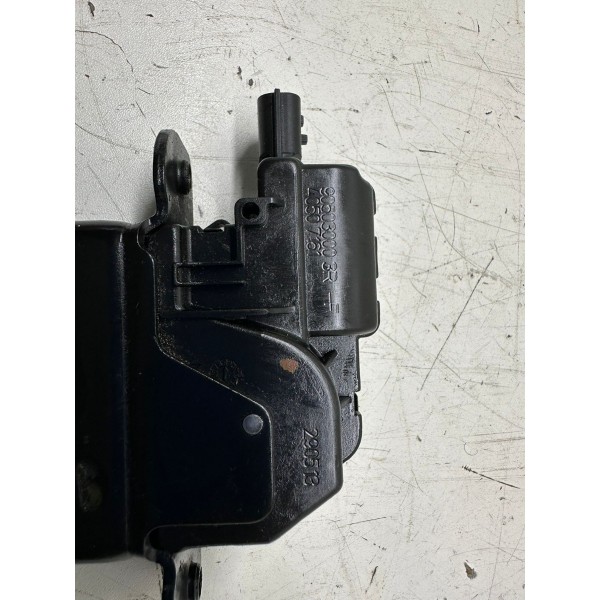 Fechadura Tampa Traseira Fluence 2013 3481 905030003r