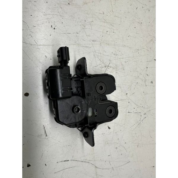 Fechadura Tampa Traseira Fluence 2013 3481 905030003r