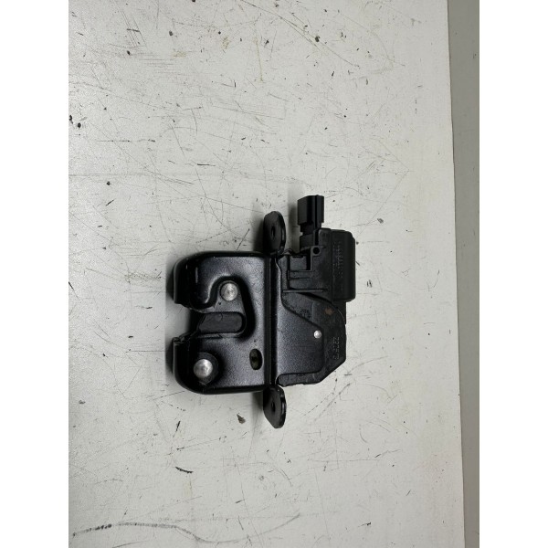 Fechadura Tampa Traseira Fluence 2013 3481 905030003r