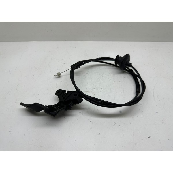 Cabo Abertura Do Capô Peugeot 208 2017 5231