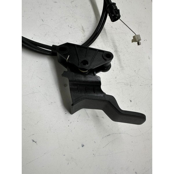 Cabo Abertura Do Capô Peugeot 208 2017 5231