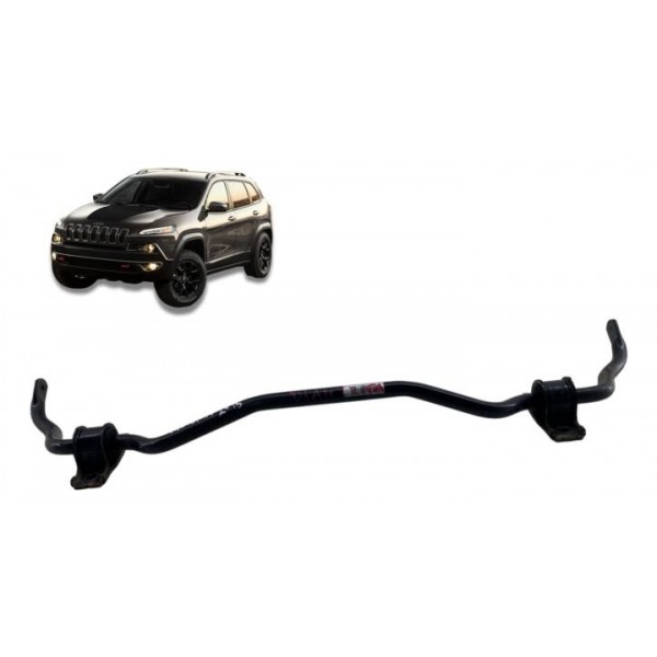 Barra Estabilizadora (dianteira  - Jeep Cherokee 3.2 2015 F2