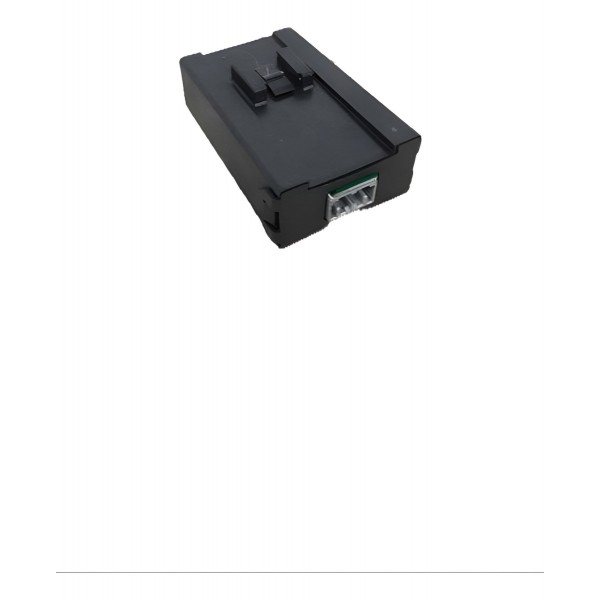 Módulo Imobilizador ( Anti-furto ) - New Civic Lxs 2007