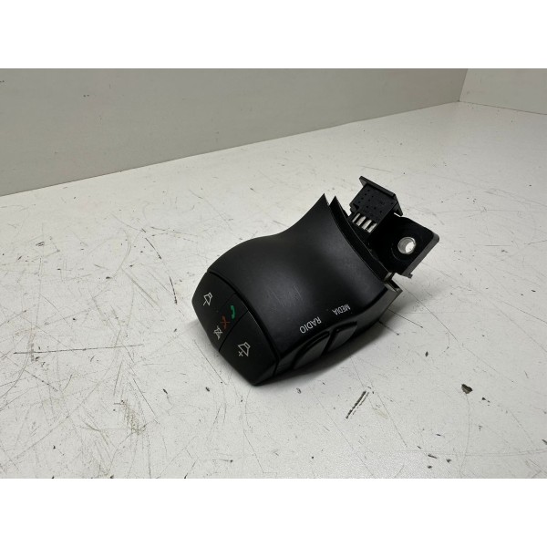 Comando De Som Volante Fluence 2013 3476 255526295r