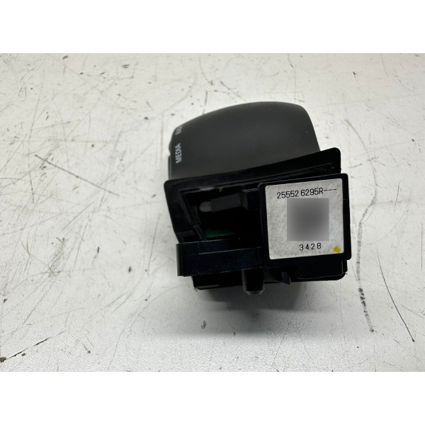 Comando De Som Volante Fluence 2013 3476 255526295r