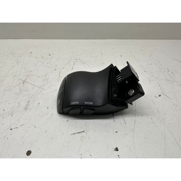 Comando De Som Volante Fluence 2013 3476 255526295r