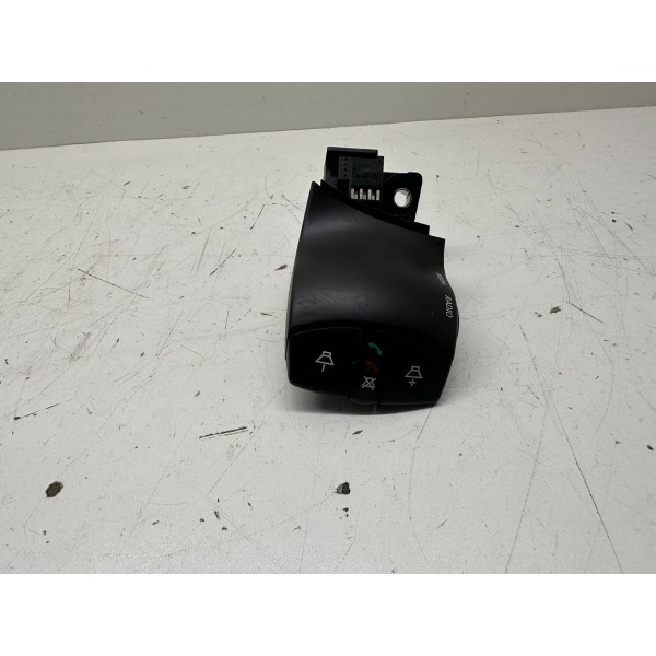 Comando De Som Volante Fluence 2013 3476 255526295r