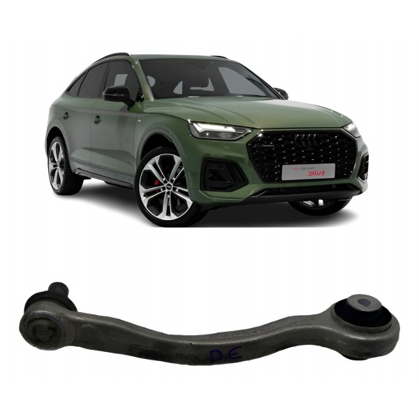 Braço De Controle ( Dianteiro Esquerdo ) - Audi Q5 2022