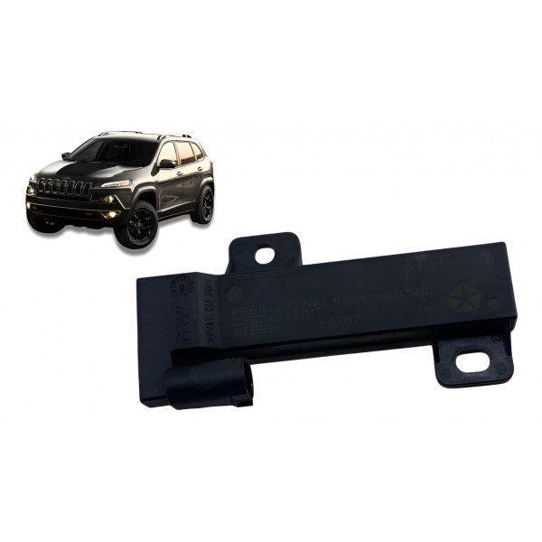 Módulo / Sensor Keyless ( Porta Malas ) - Jeep Cherokee 2015