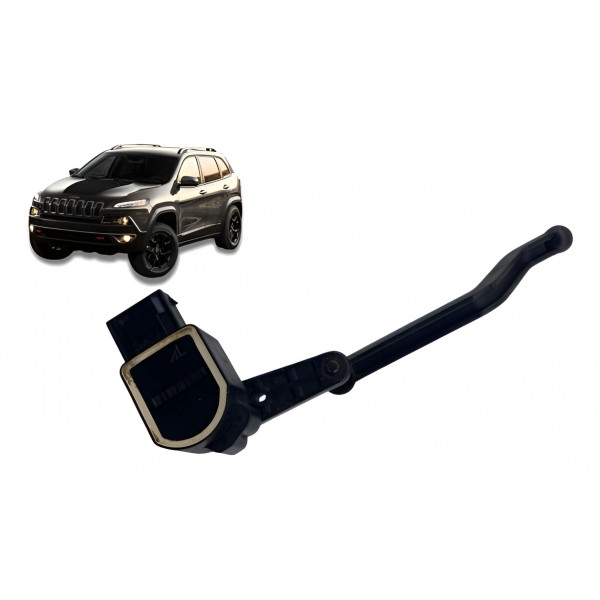 Sensor Nível De Suspensão - Jeep Cherokee 3.2 V6 2015