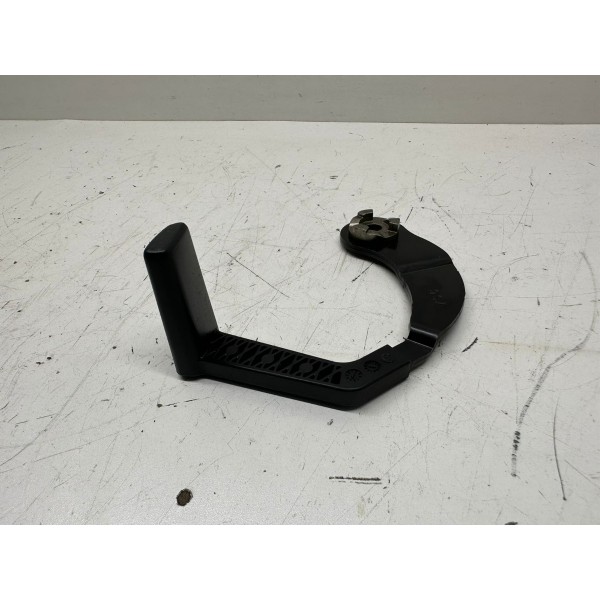 Alavanca Regulagem Altura Do Volante Fluence 2013 3474 Preto