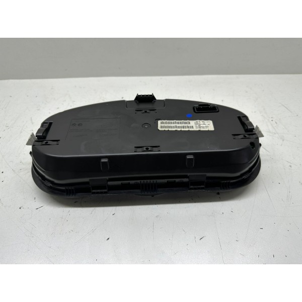 Painel Instrumentos Velocímetro Fluence 2013 3472 248104150r Preto