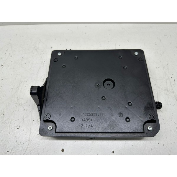 Módulo Bcm Fluence 2013 3471 284b18853r