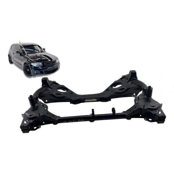 Quadro Agregado ( Dianteira ) - Bmw 118i 2012 1.6
