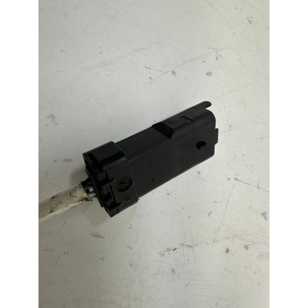 Sonda Lambda Peugeot 208 2017 9673438580 5230