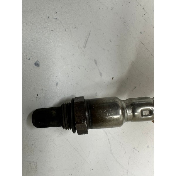 Sonda Lambda Peugeot 208 2017 9673438580 5230