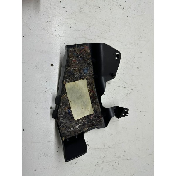 Acabamento Descanso Pé Lado Esquerdo Fluence 2013 3469