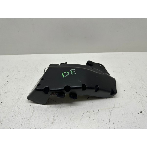 Acabamento Descanso Pé Lado Esquerdo Fluence 2013 3469